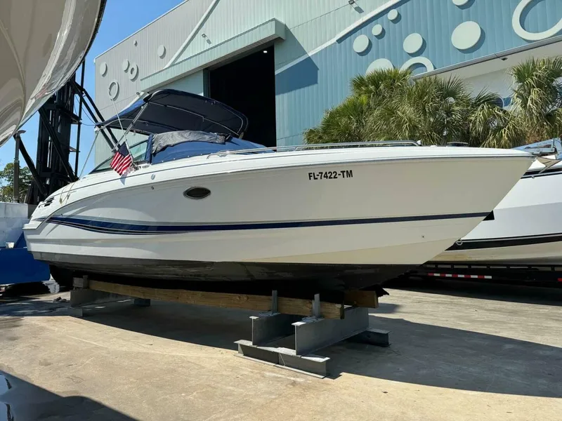 Slide: The Image of Formula 290 Bowrider 2012 - 18