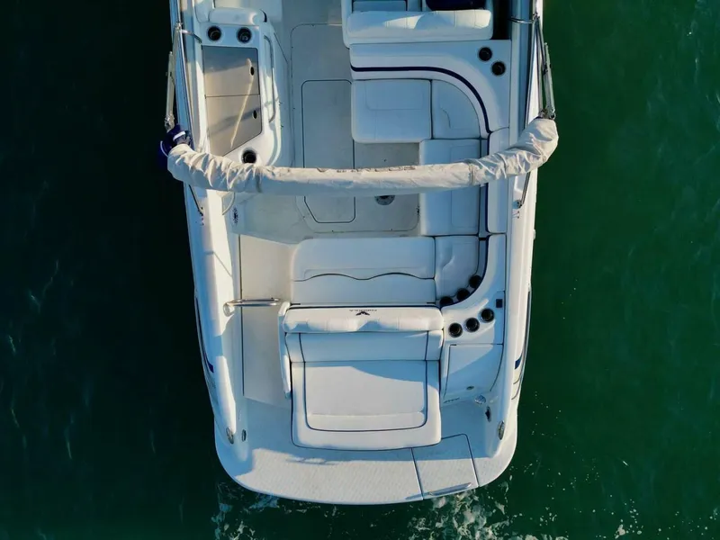 Slide: The Image of Formula 290 Bowrider 2012 - 19