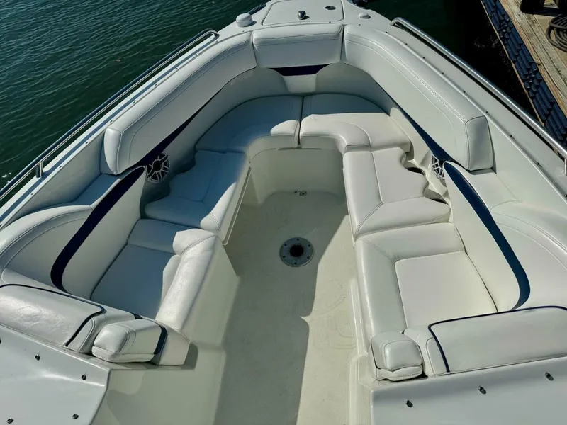 Slide: The Image of Formula 290 Bowrider 2012 - 2