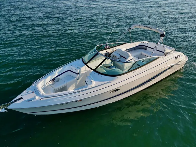 Slide: The Image of Formula 290 Bowrider 2012 - 20