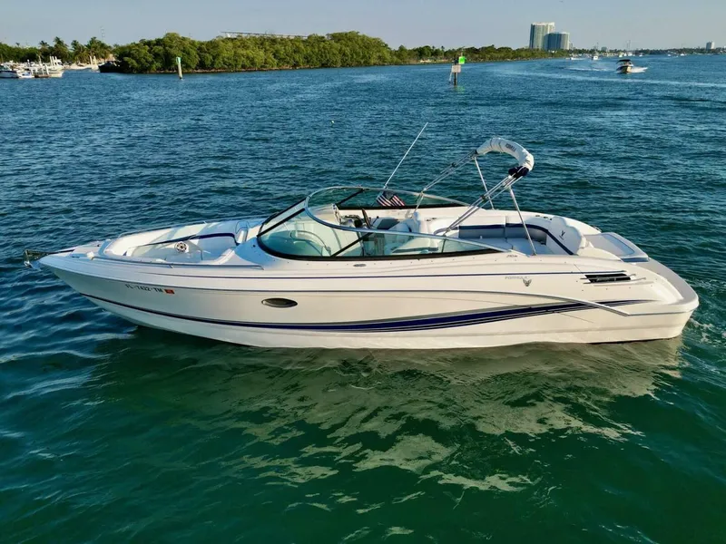 Slide: The Image of Formula 290 Bowrider 2012 - 21