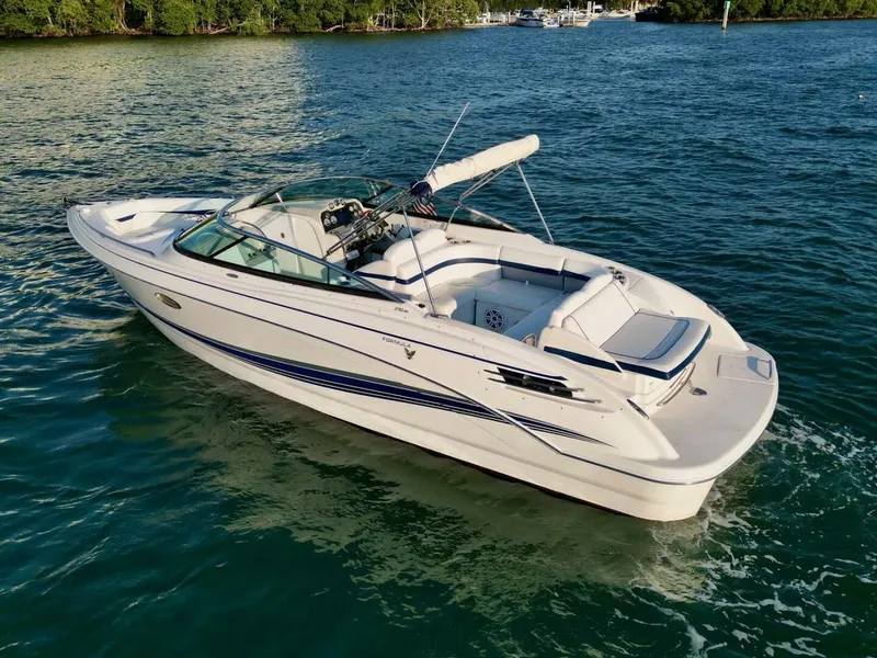 Slide: The Image of Formula 290 Bowrider 2012 - 22