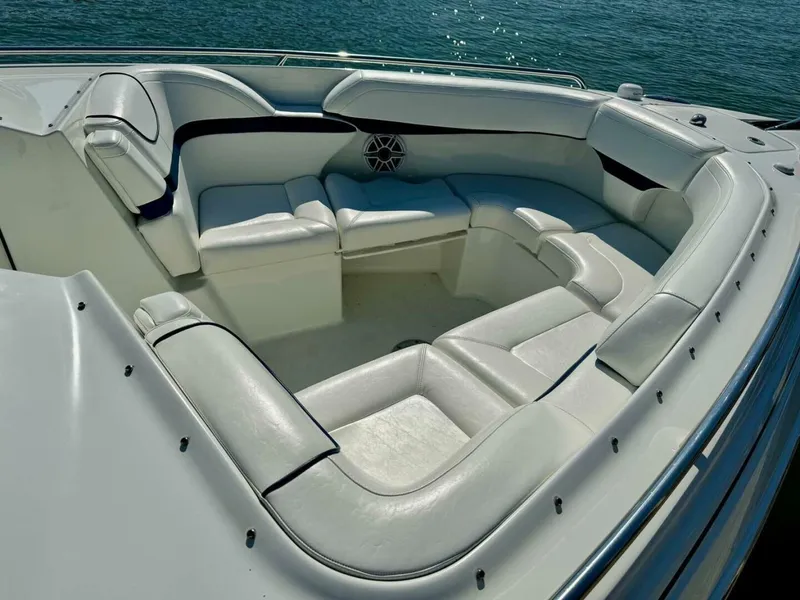 Slide: The Image of Formula 290 Bowrider 2012 - 3