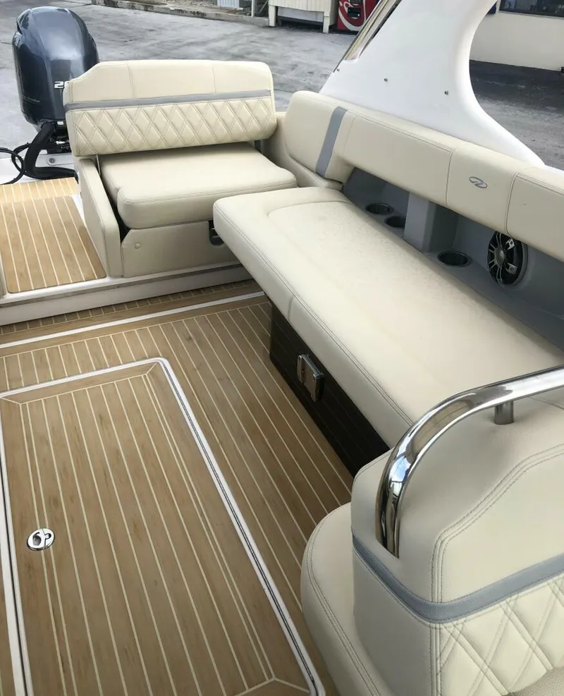 Slide: The Image of Regal 29 OBX 2020 - 11