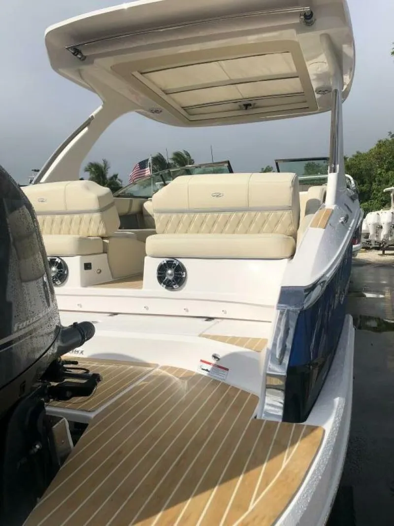 Slide: The Image of Regal 29 OBX 2020 - 12