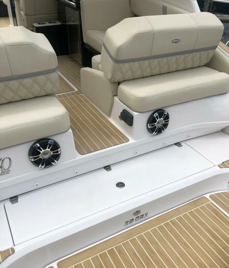 Slide: The Image of Regal 29 OBX 2020 - 13