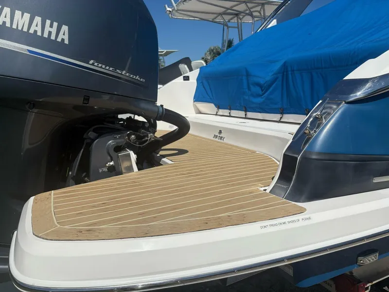 Slide: The Image of Regal 29 OBX 2020 - 14
