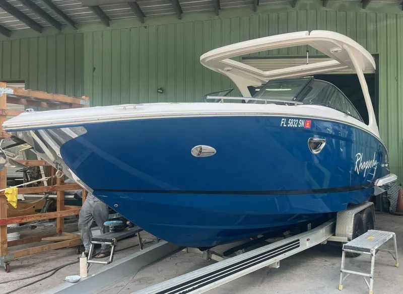 Slide: The Image of Regal 29 OBX 2020 - 3