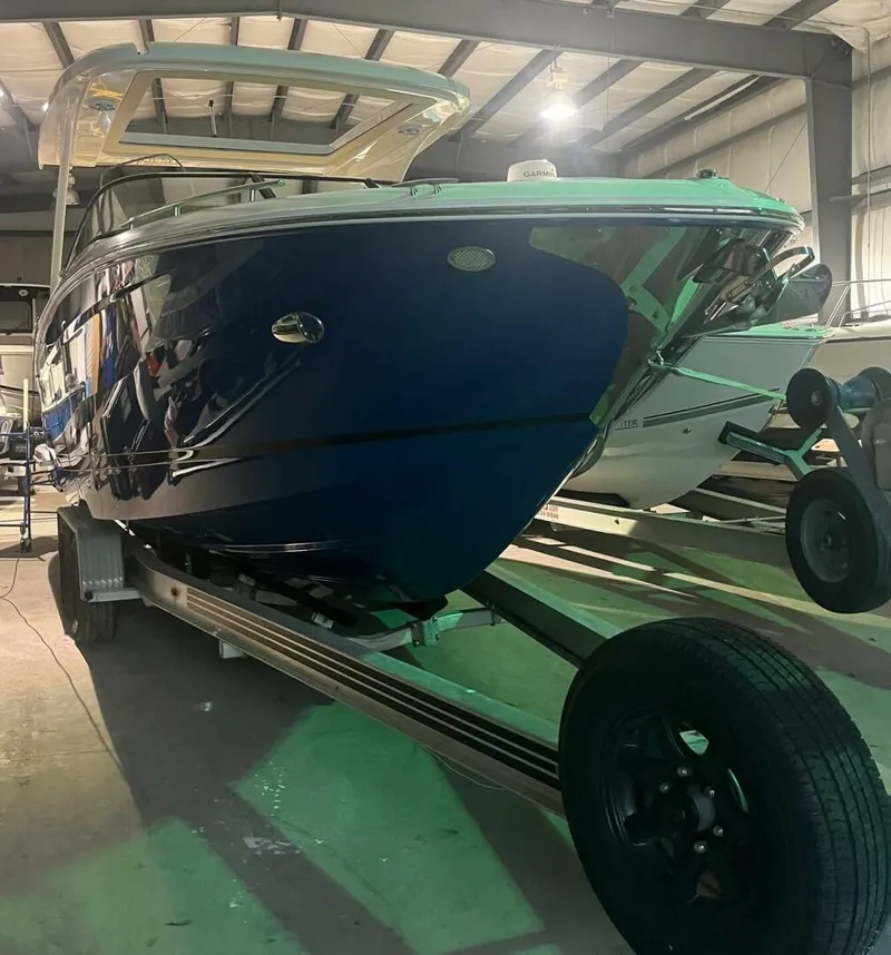 Slide: The Image of Regal 29 OBX 2020 - 4
