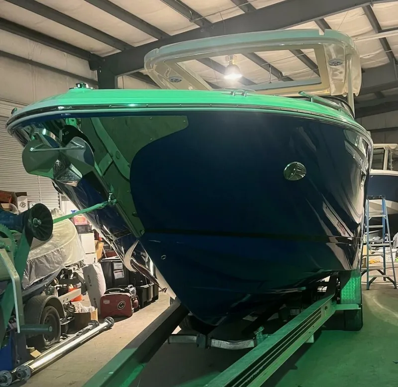 Slide: The Image of Regal 29 OBX 2020 - 5