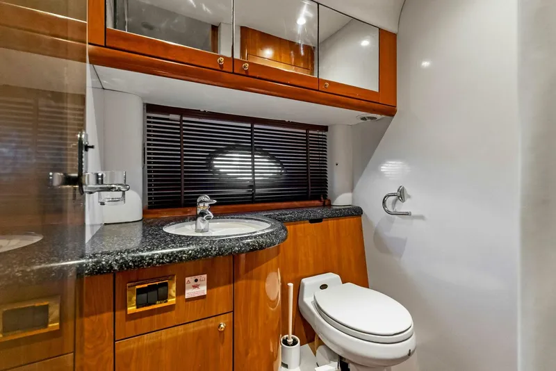 Slide: The Image of Sunseeker Predator 2001 - 42