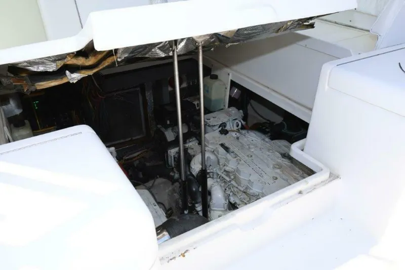 Slide: The Image of Luhrs 32 Open 2007 - 5