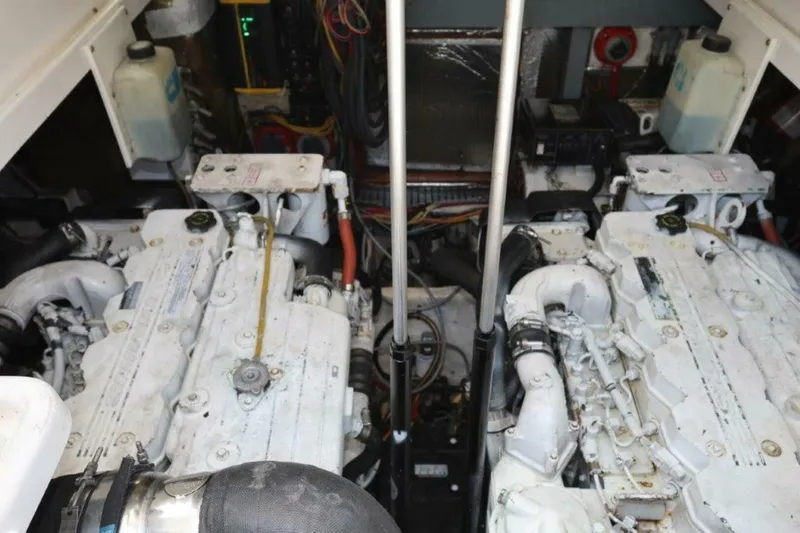 Slide: The Image of Luhrs 32 Open 2007 - 6