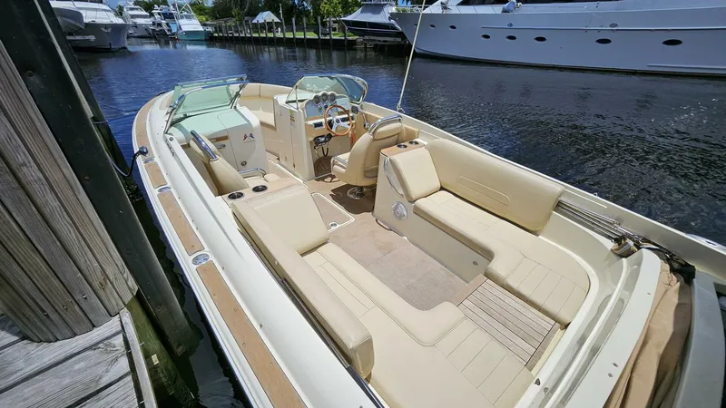 Slide: The Image of Chris-Craft 2011 - 2