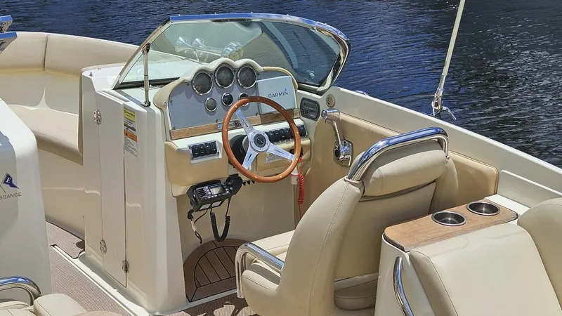 Slide: The Image of Chris-Craft 2011 - 4