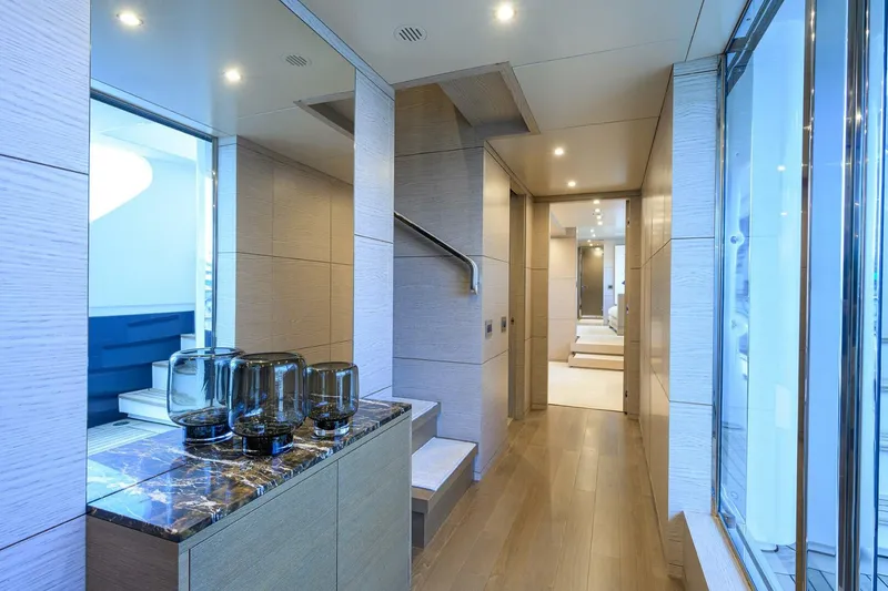 Slide: The Image of Benetti 132 Classic Supreme 2016 - 11