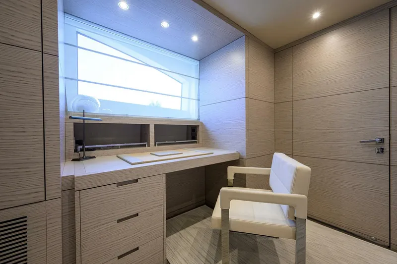 Slide: The Image of Benetti 132 Classic Supreme 2016 - 14