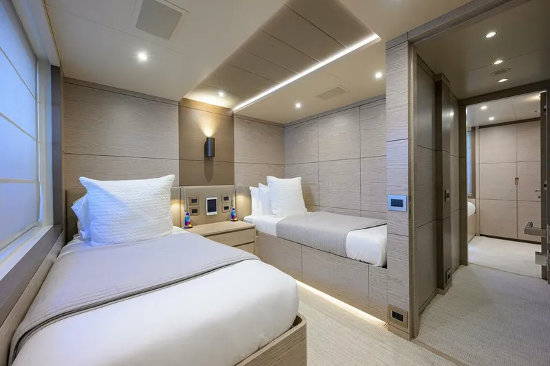 Slide: The Image of Benetti 132 Classic Supreme 2016 - 26