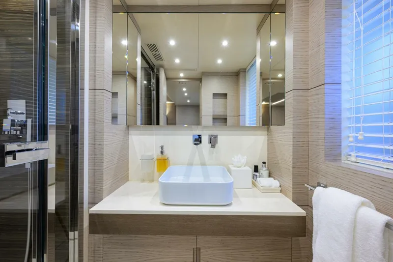 Slide: The Image of Benetti 132 Classic Supreme 2016 - 27