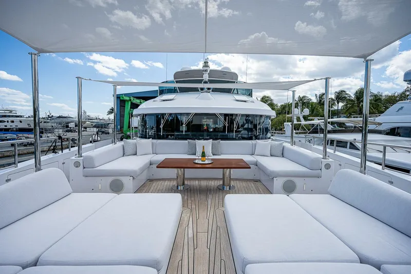 Slide: The Image of Benetti 132 Classic Supreme 2016 - 37