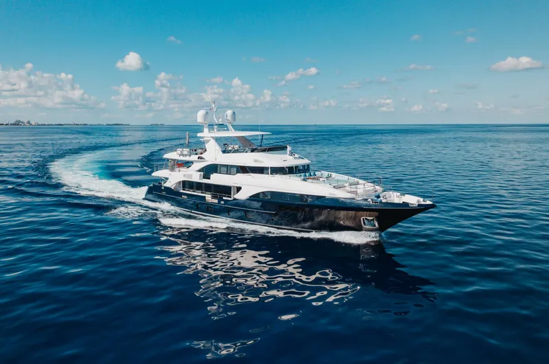 Slide: The Image of Benetti 132 Classic Supreme 2016 - 40