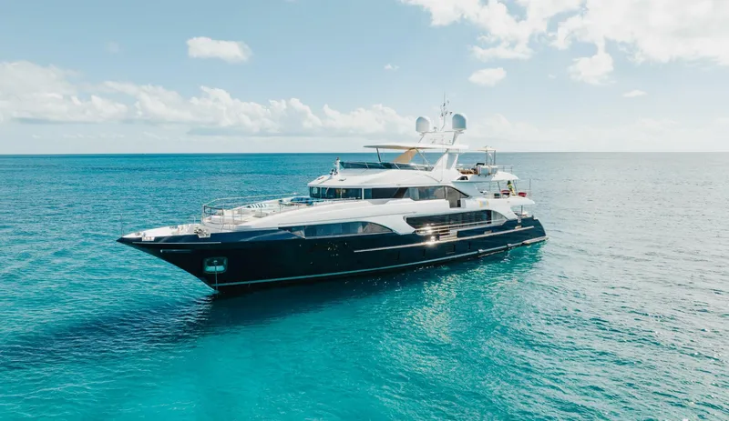 Slide: The Image of Benetti 132 Classic Supreme 2016 - 43