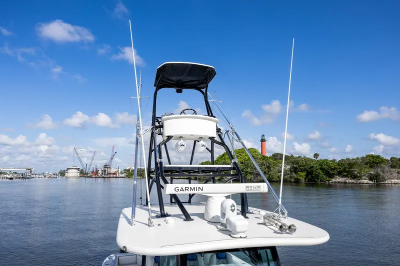 Slide: The Image of Hydra-Sports 42 Custom Siesta 2014 - 21