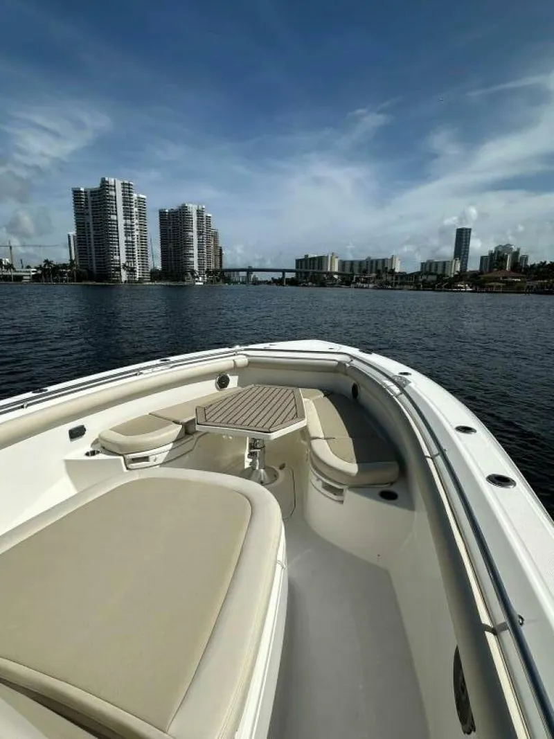 Slide: The Image of Boston Whaler 350 Outrage 2017 - 12