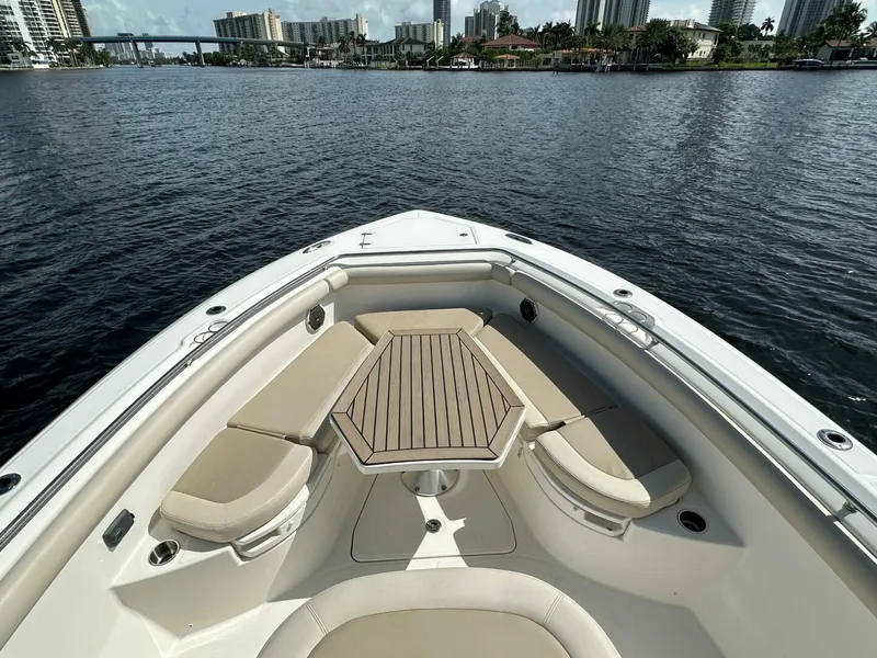 Slide: The Image of Boston Whaler 350 Outrage 2017 - 13