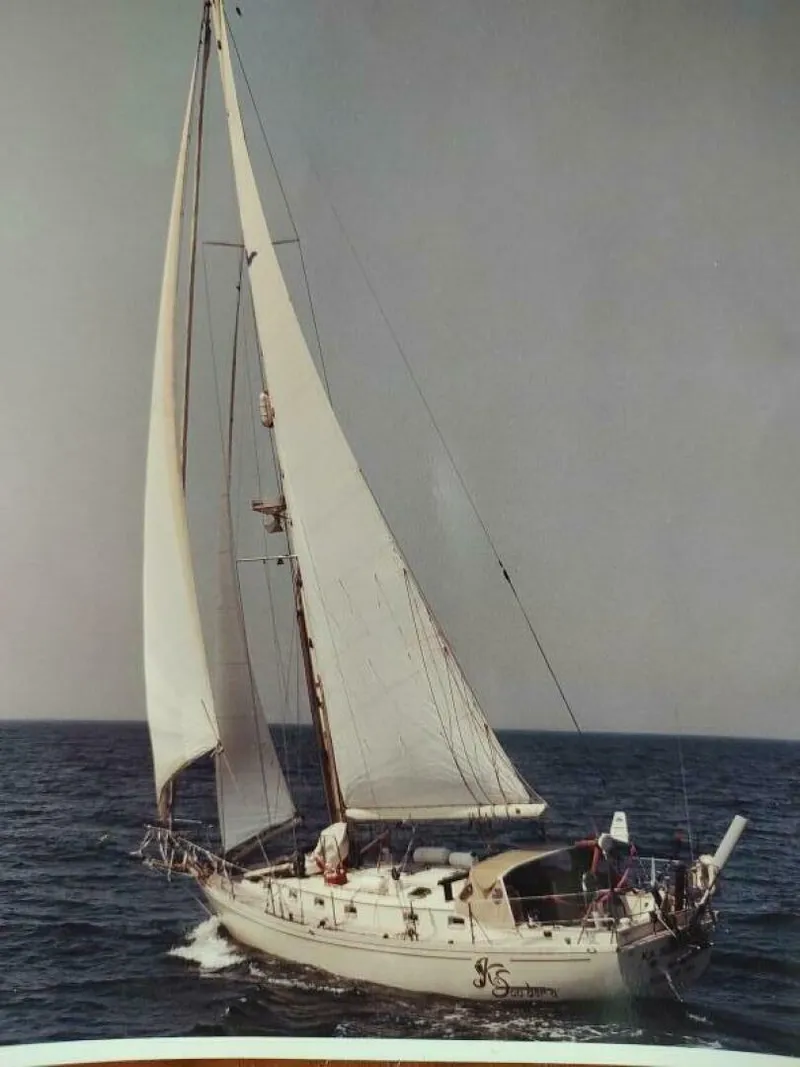 Slide: The Image of Brewer Kaiulani 1988 - 50