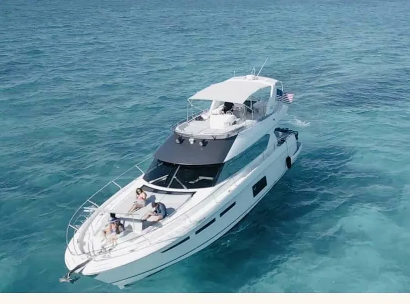 Slide: The Image of Prestige 620 2013 - 47