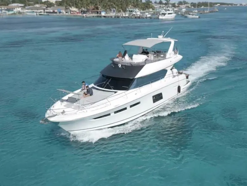 Slide: The Image of Prestige 620 2013 - 50