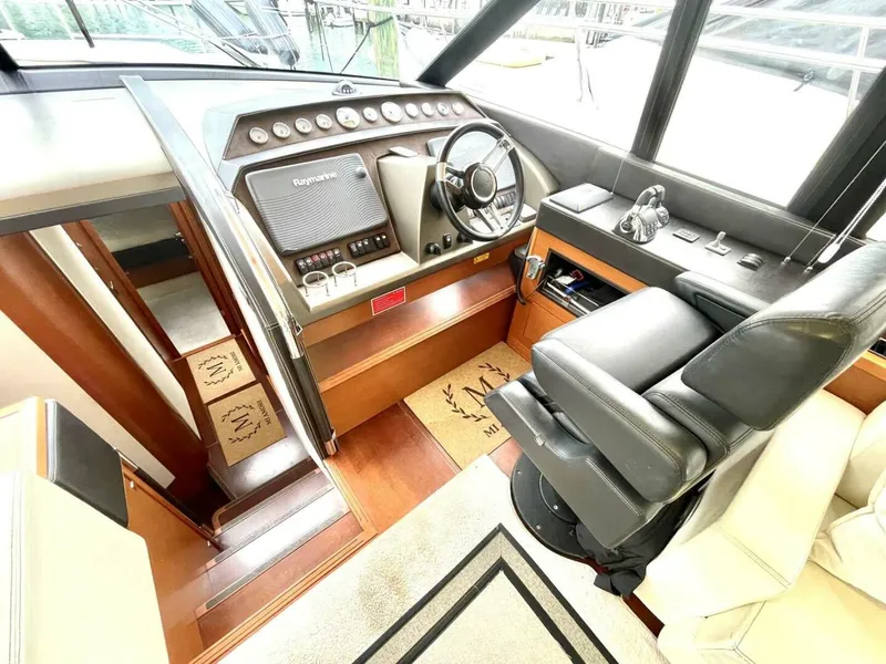 Slide: The Image of Prestige 620 2013 - 9
