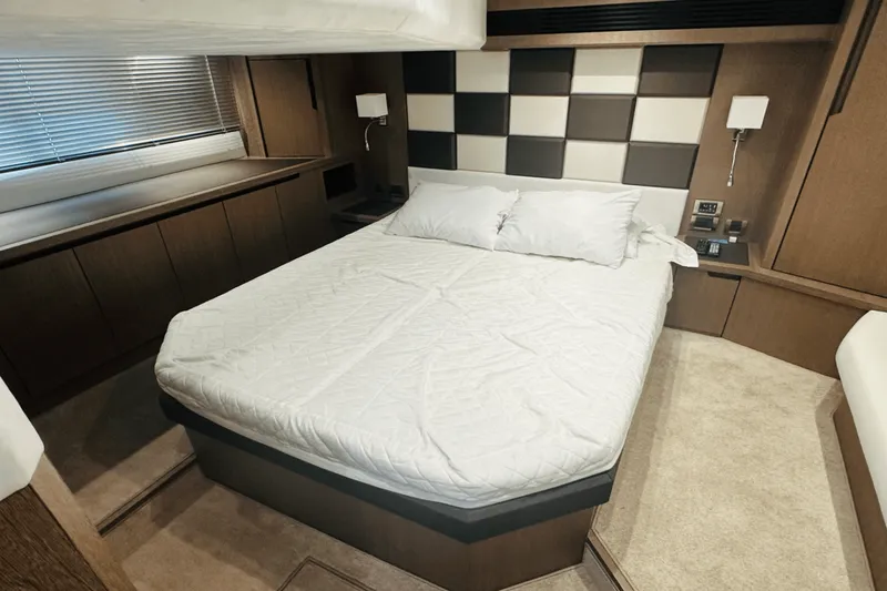 Slide: The Image of Galeon 485 HTS 2018 - 53