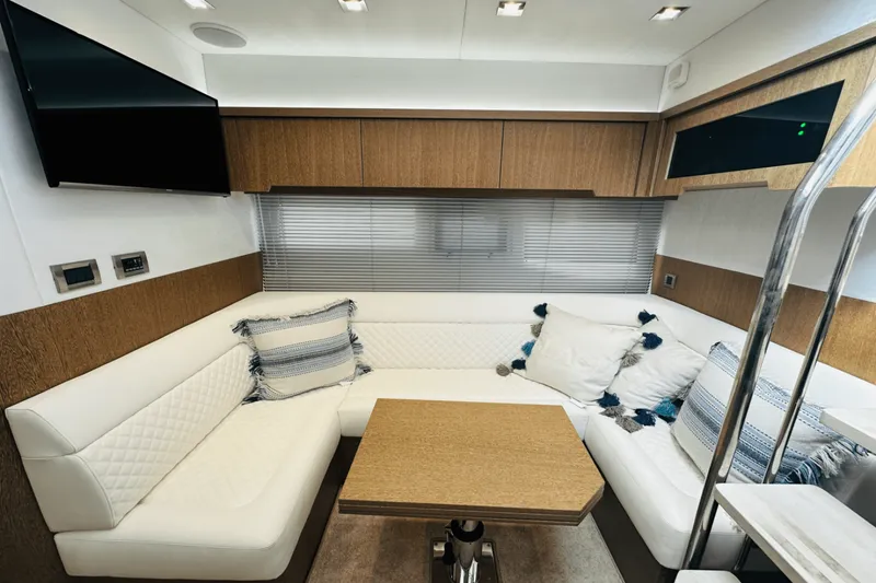 Slide: The Image of Galeon 485 HTS 2018 - 63