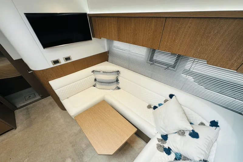 Slide: The Image of Galeon 485 HTS 2018 - 64
