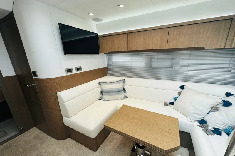 Slide: The Image of Galeon 485 HTS 2018 - 66