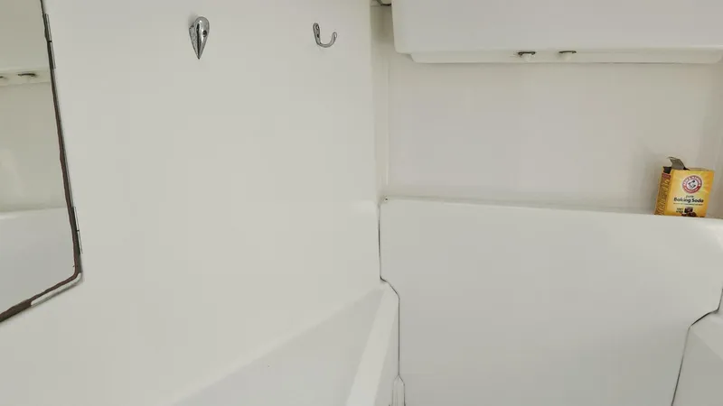Slide: The Image of Beneteau Limited Edition 411 2002 - 14