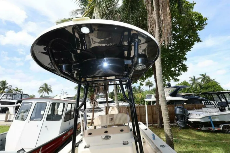 Slide: The Image of Carolina 24 Ultra Elite 2019 - 10