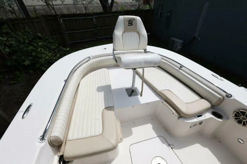 Slide: The Image of Carolina 24 Ultra Elite 2019 - 12