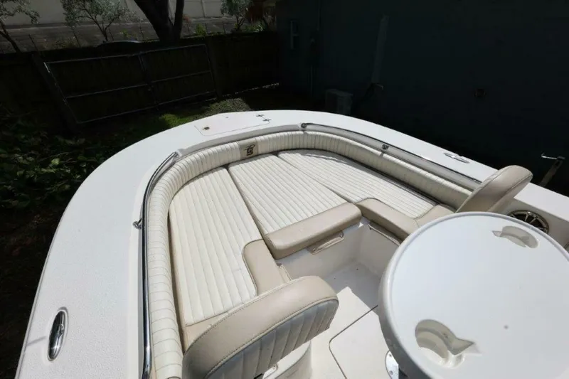 Slide: The Image of Carolina 24 Ultra Elite 2019 - 3