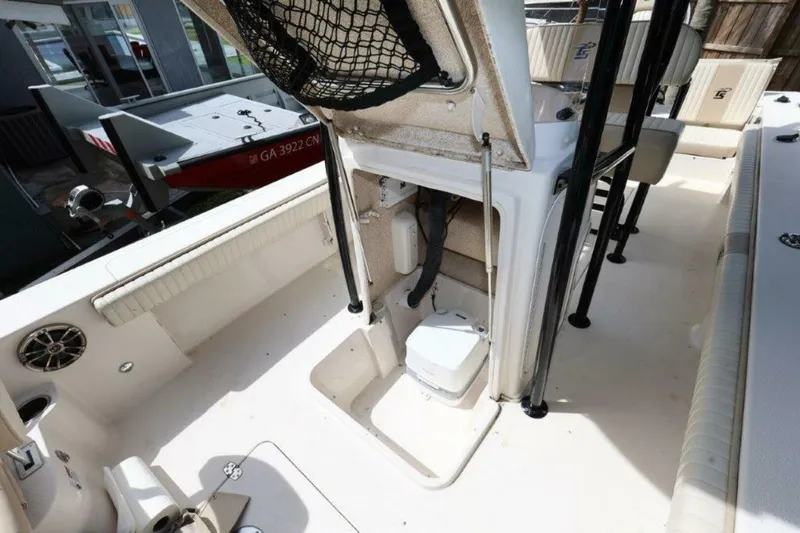 Slide: The Image of Carolina 24 Ultra Elite 2019 - 6