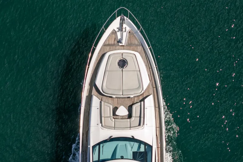 Slide: The Image of Pershing 80 2010 - 7
