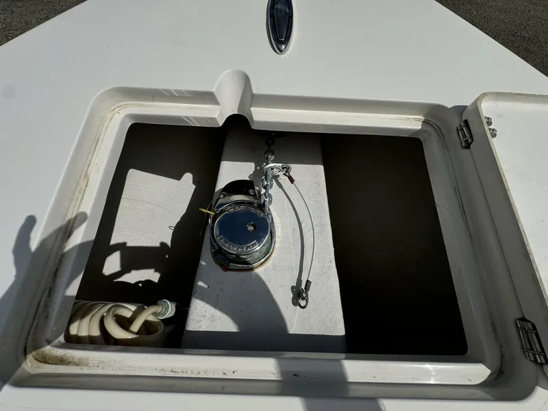 Slide: The Image of Cobia 296 CC 2013 - 26