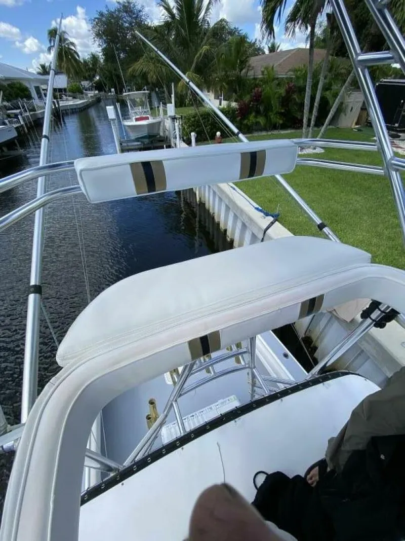 Slide: The Image of Ocean Master 3100 1995 - 18