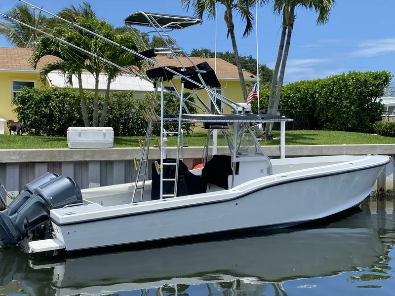 Slide: The Image of Ocean Master 3100 1995 - 20
