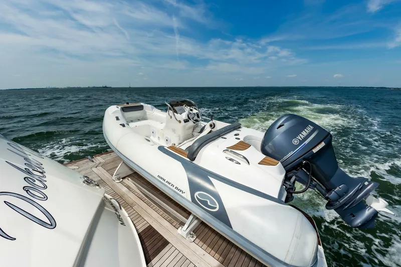 Slide: The Image of Marquis 63 Sport Yacht 2013 - 19