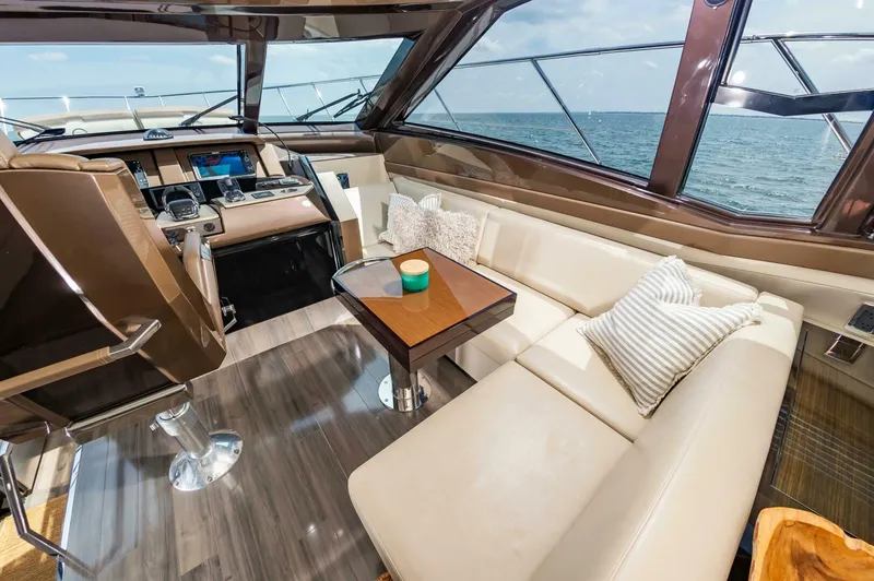 Slide: The Image of Marquis 63 Sport Yacht 2013 - 31