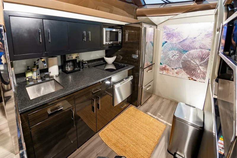 Slide: The Image of Marquis 63 Sport Yacht 2013 - 35