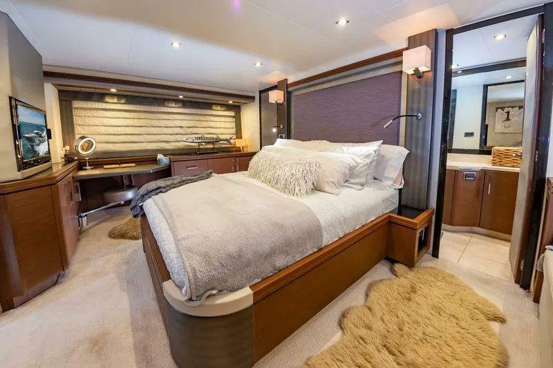 Slide: The Image of Marquis 63 Sport Yacht 2013 - 41